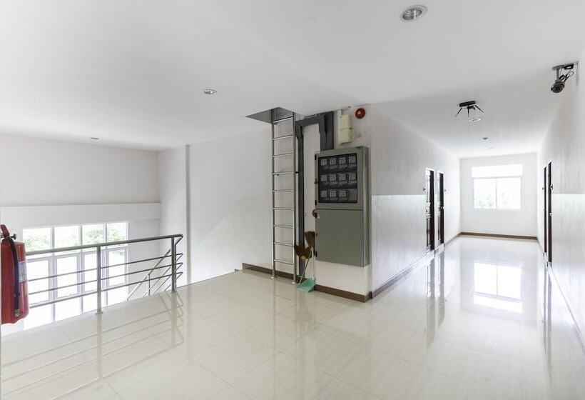 Hotel Oyo 904 Mai Thai Place