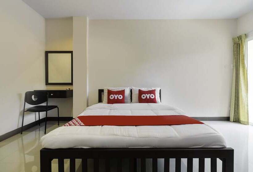 Hotel Oyo 904 Mai Thai Place