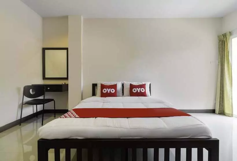 Hotelli Oyo 904 Mai Thai Place