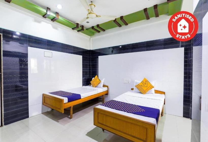 Отель Spot On 69395  Motimahal