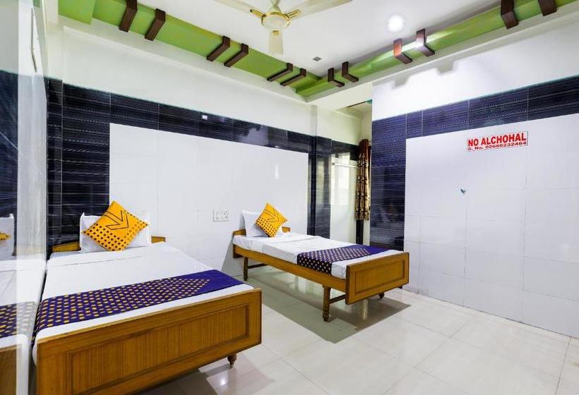 Отель Spot On 69395  Motimahal