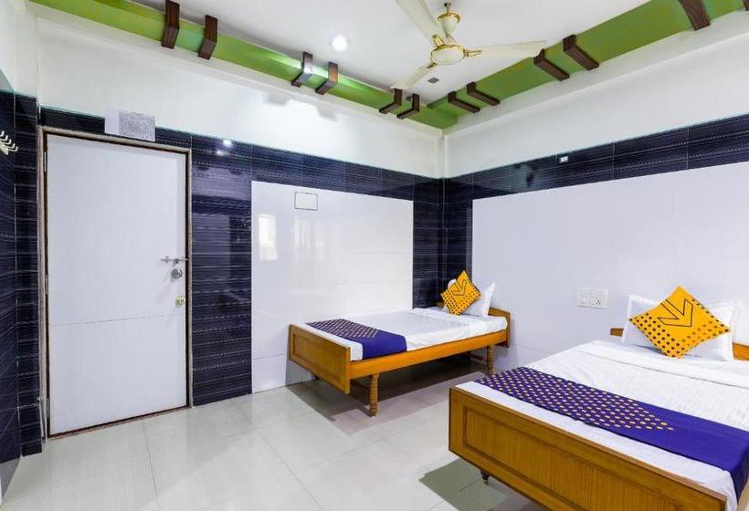 Отель Spot On 69395  Motimahal