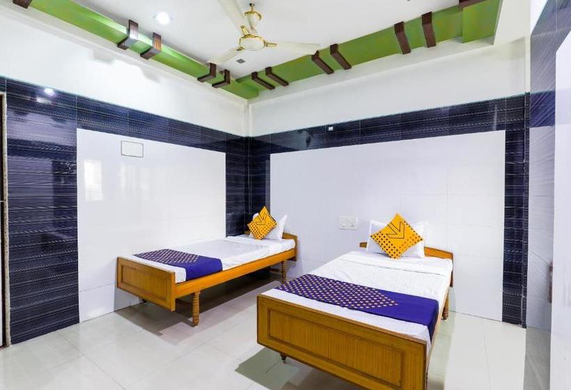 Отель Spot On 69395  Motimahal