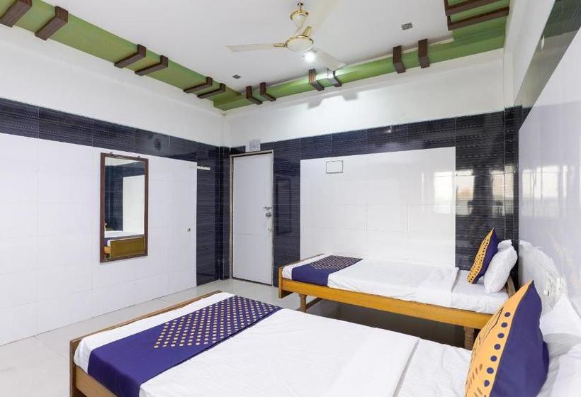 Отель Spot On 69395  Motimahal