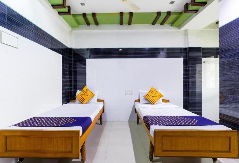 Отель Spot On 69395  Motimahal