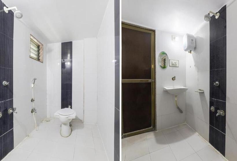 Отель Spot On 69395  Motimahal