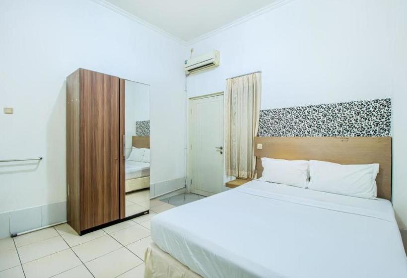 فندق Sriwijaya Kost