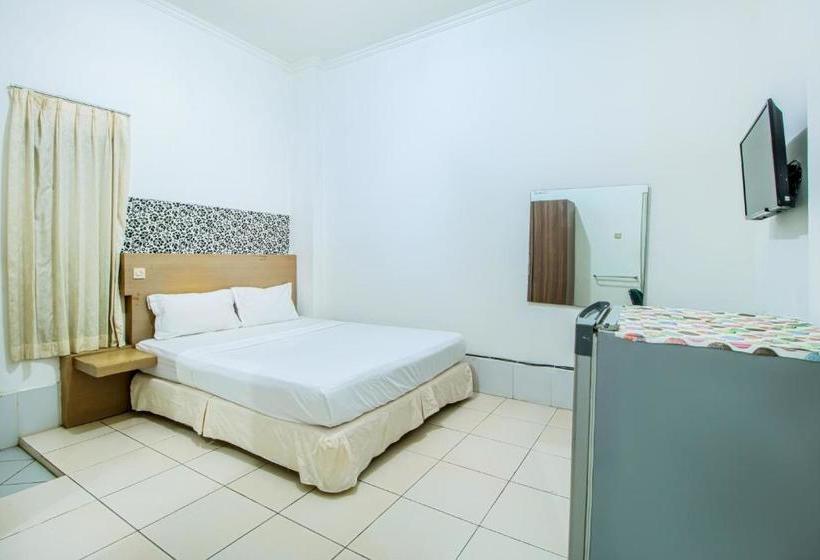 فندق Sriwijaya Kost