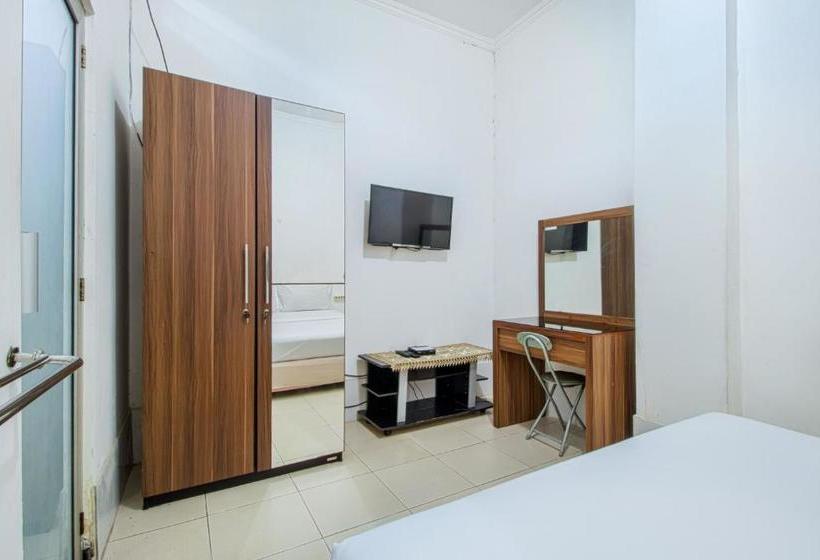 فندق Sriwijaya Kost