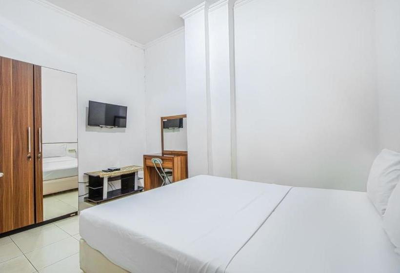 فندق Sriwijaya Kost