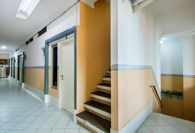 فندق Sriwijaya Kost