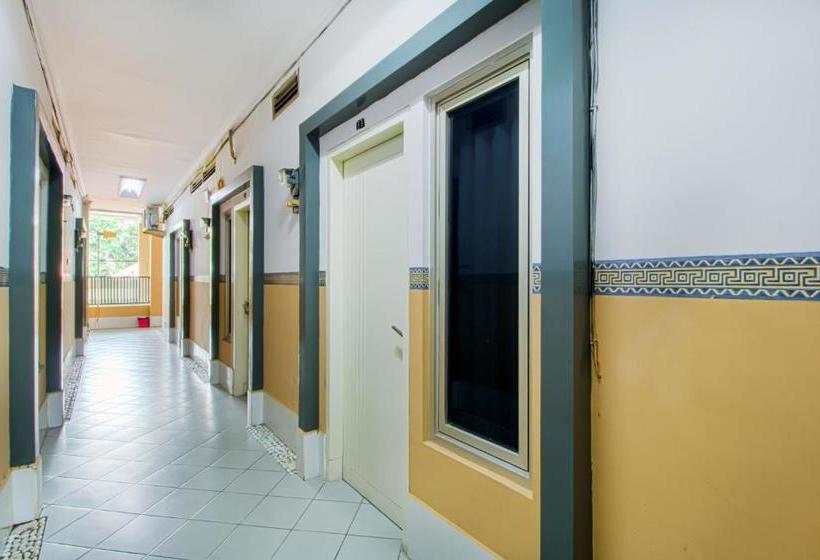 فندق Sriwijaya Kost