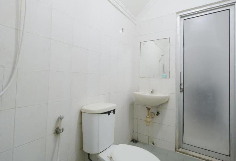 فندق Sriwijaya Kost