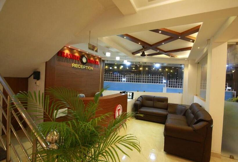 Hotel Gateway Airport