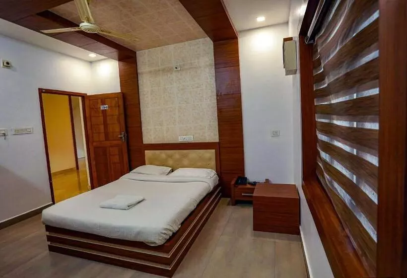 Hotelli Gateway Airport