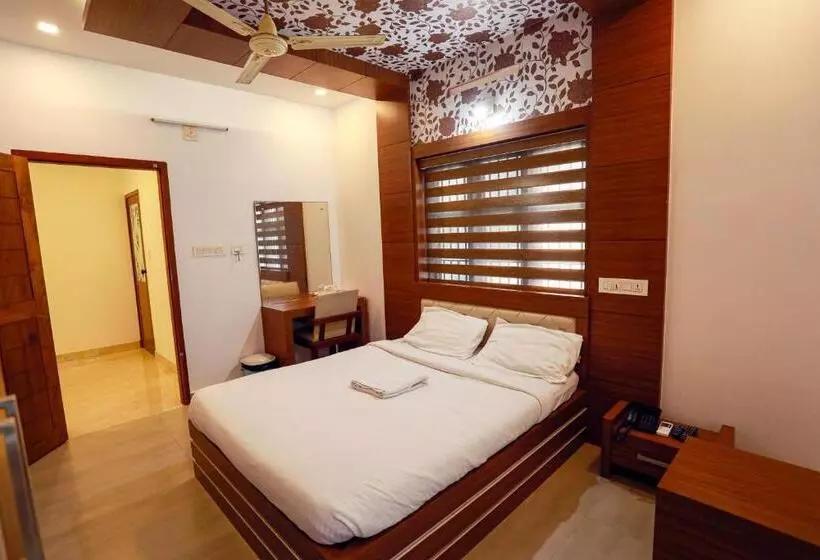 Hotelli Gateway Airport