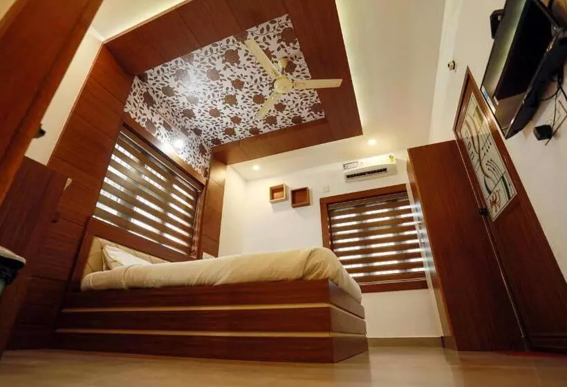 Hotelli Gateway Airport