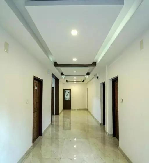 Hotelli Gateway Airport