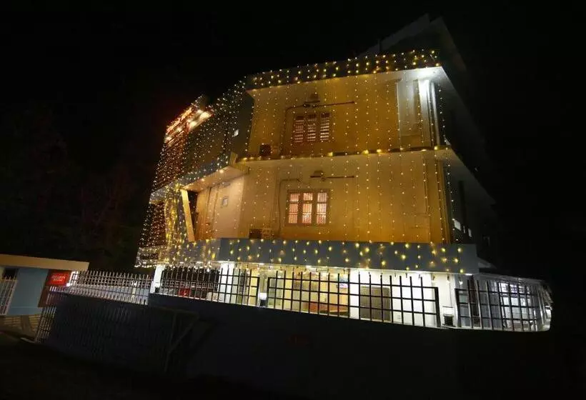 Hotelli Gateway Airport