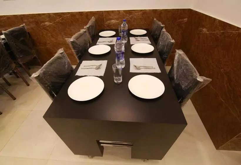 Hotelli Gateway Airport