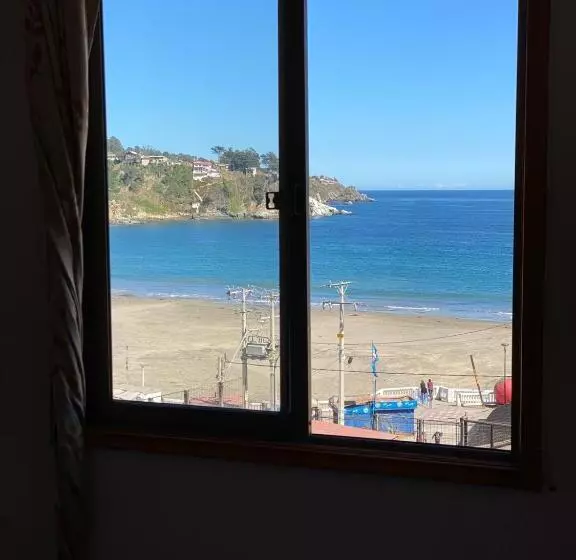 Majatalo Hostal Agustín Ii