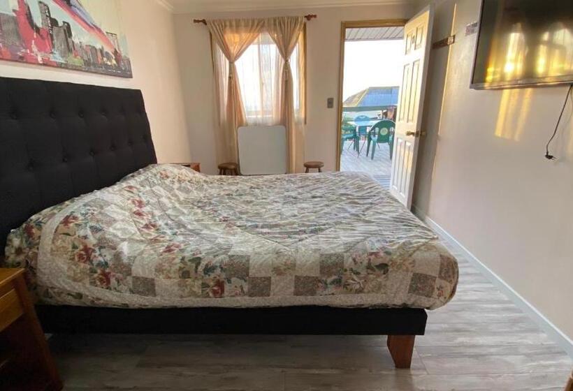 Pension Hostal Agustín Ii