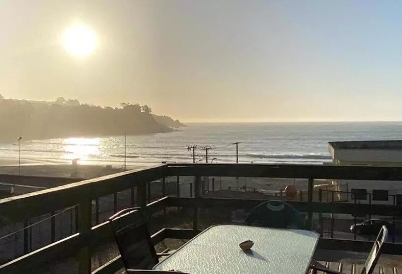 Majatalo Hostal Agustín Ii