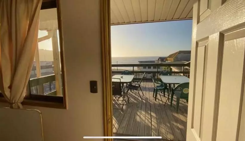 Majatalo Hostal Agustín Ii