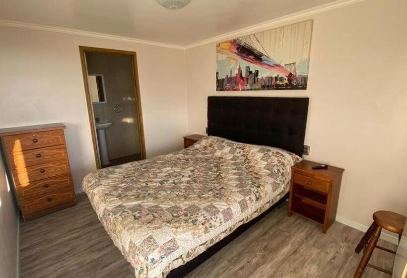 Pension Hostal Agustín Ii