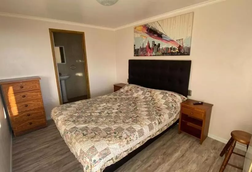 Majatalo Hostal Agustín Ii