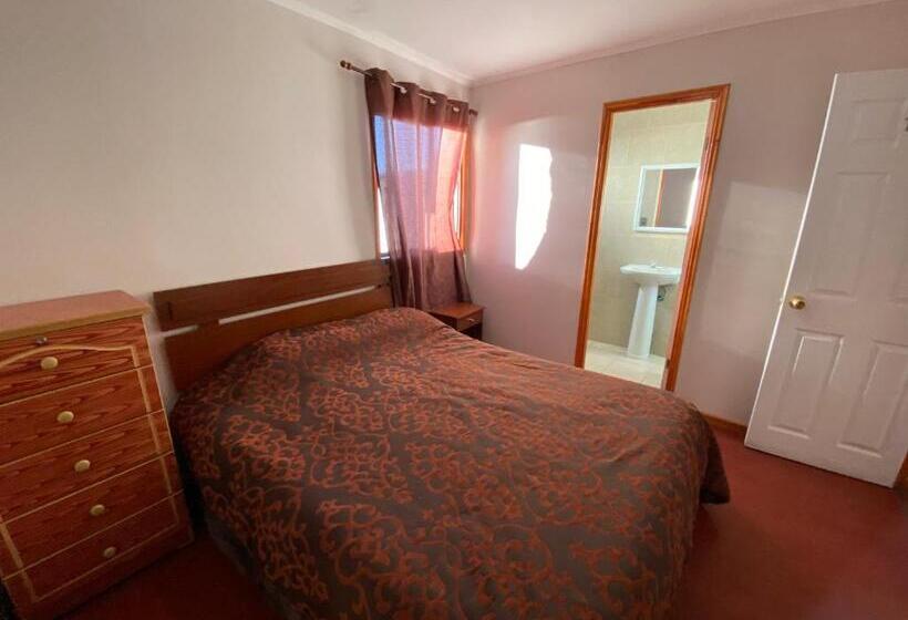 Pension Hostal Agustín Ii