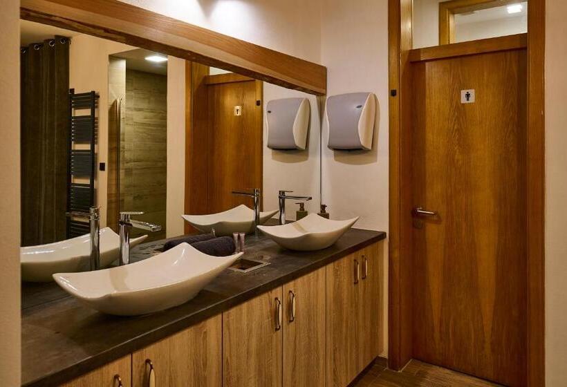 Pensjonat Dům U Lázní