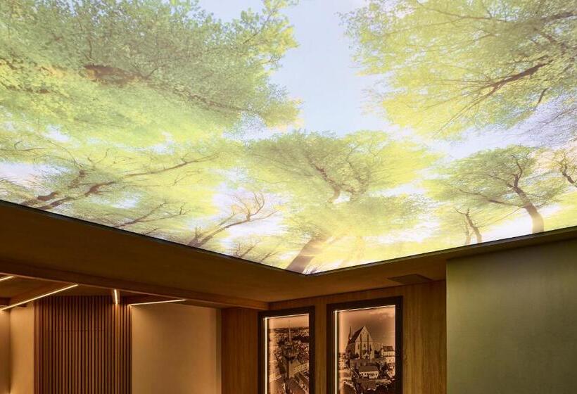 Pensjonat Dům U Lázní