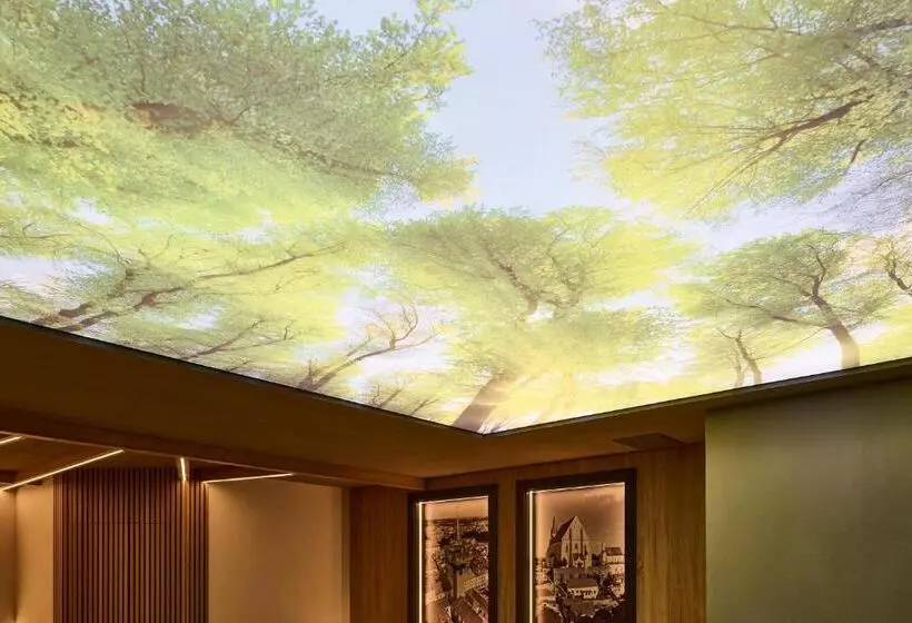 Majatalo Dům U Lázní