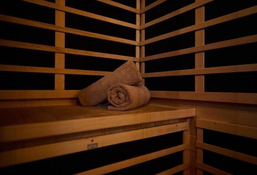 Pensjonat Dům U Lázní