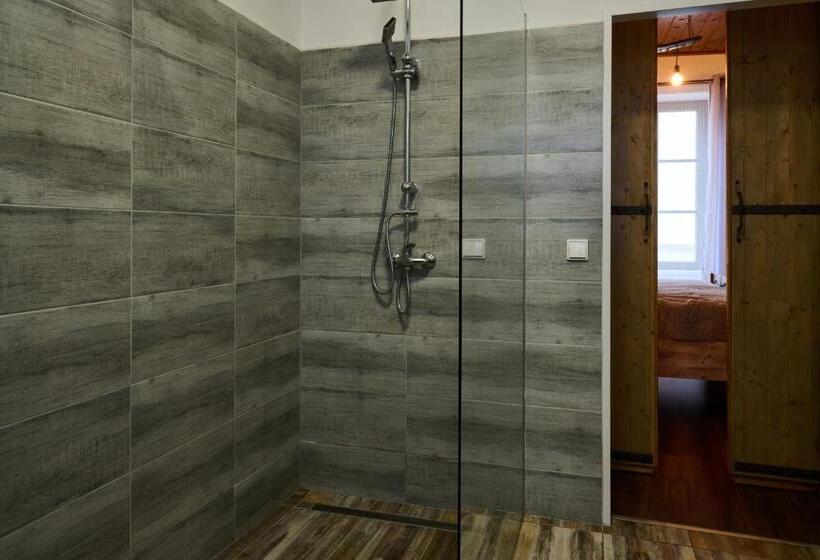 Pensjonat Dům U Lázní