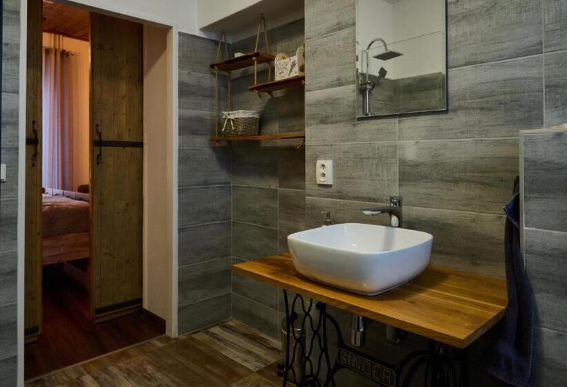 Pensjonat Dům U Lázní