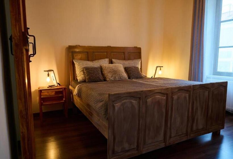 Pensjonat Dům U Lázní