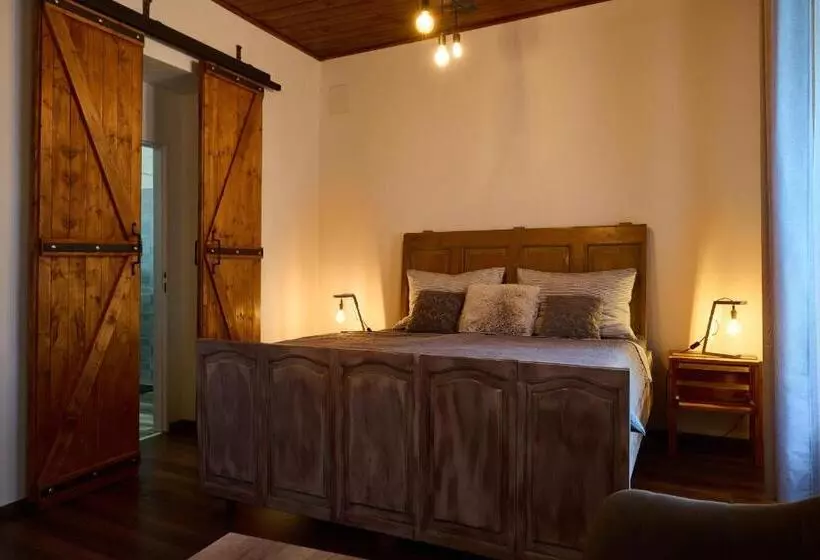 Majatalo Dům U Lázní