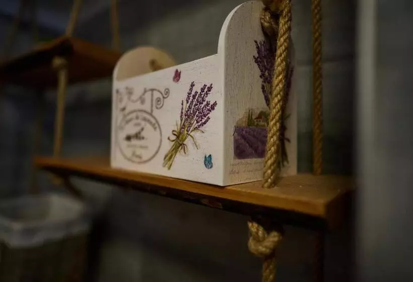 Majatalo Dům U Lázní