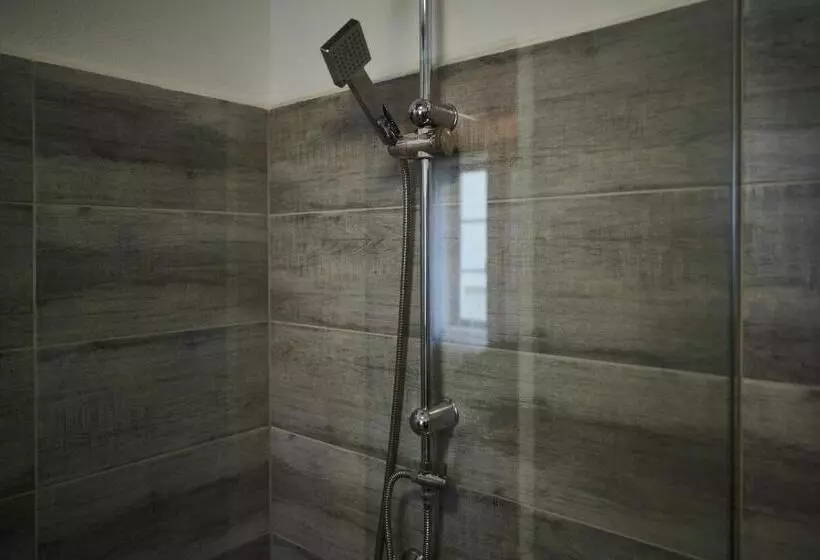 Majatalo Dům U Lázní