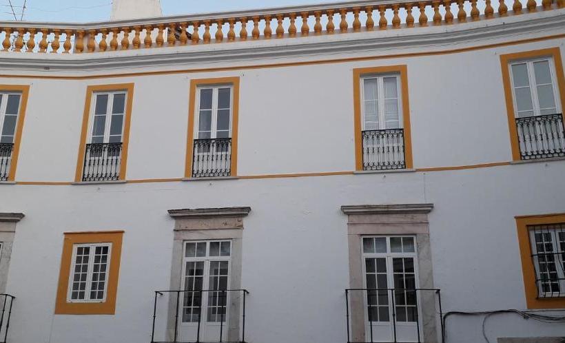 هاستل Very Typical Alojamento Local