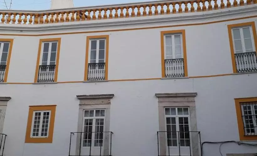 Retkeilymaja Very Typical   Alojamento Local