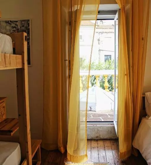 Retkeilymaja Very Typical   Alojamento Local