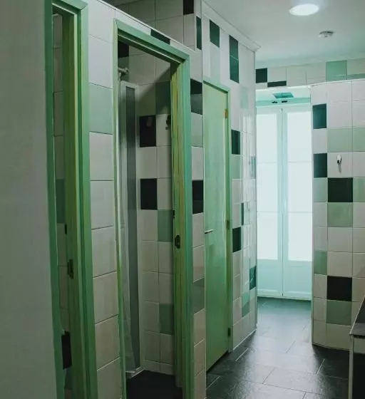 Retkeilymaja Very Typical   Alojamento Local