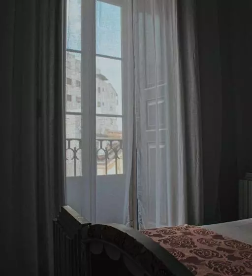 Retkeilymaja Very Typical   Alojamento Local