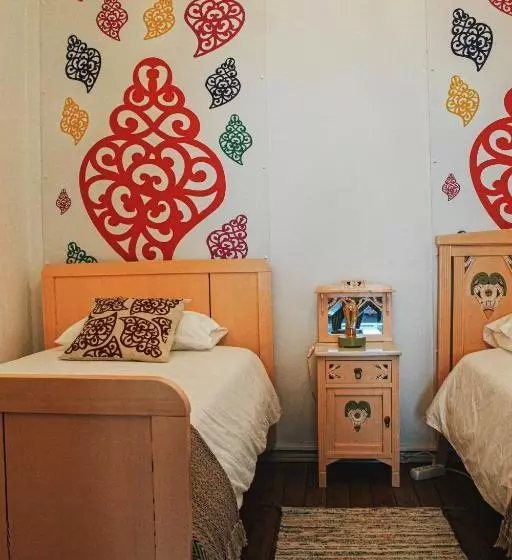 Retkeilymaja Very Typical   Alojamento Local