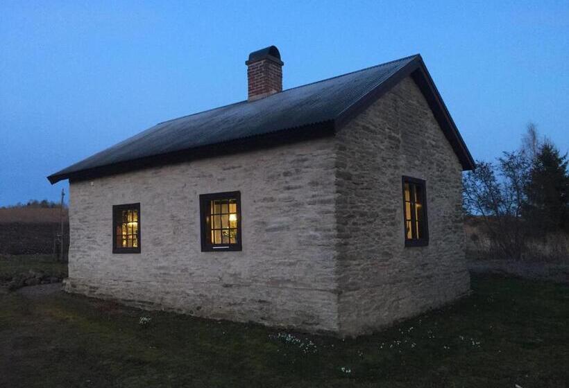 Bed and Breakfast Stenbrottets Smedja