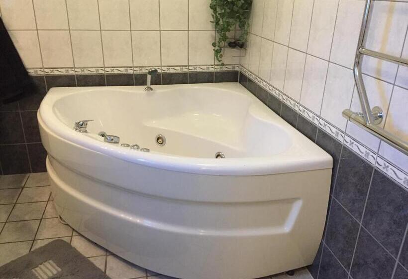 Bed and Breakfast Stenbrottets Smedja