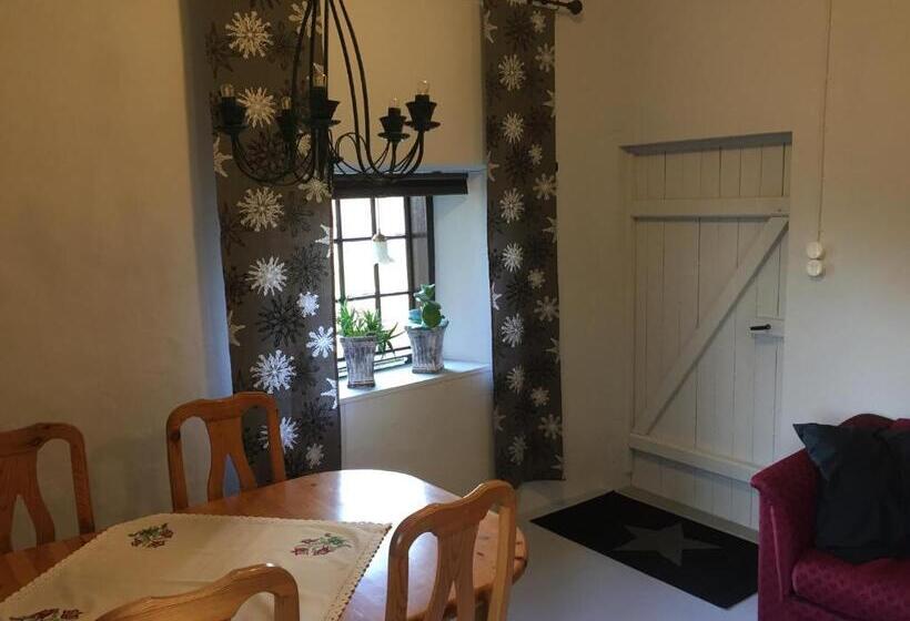 Bed and Breakfast Stenbrottets Smedja